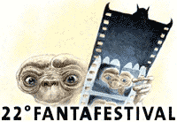 Vai sul sito ufficiale del Fantafestival!