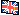 English flag