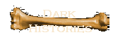 Spooky histories from our own world