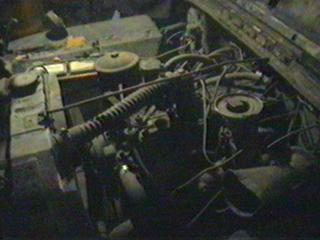 Willy's Engine