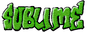 greensublime.gif (18583 bytes)