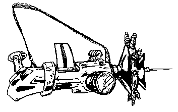 Electrical Discharge Cannon