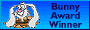 The Bunny Award!