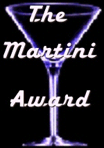 Martini Award