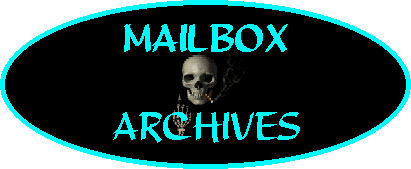 Mailbox Logo