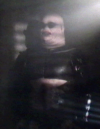 The Butterball Cenobite