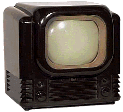 Click on the TV to read In His Cage, Our Dreams by Cyclopean Orm...