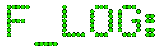 F_LOG: