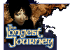The Longest Journey logo