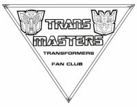TransMasters Animated Logo