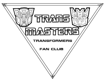 TransMasters Logo