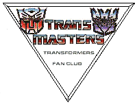 TransMasters Logo