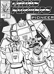 Transformers: Pioneer