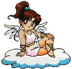 Sailor Jupiter the Wonder Angel