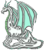 Gassy the Wonder Dragon