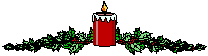 Spiffy Animated Candle