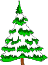 Xmas tree