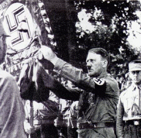 Hitler