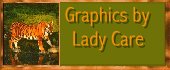 Lady Care's Logo