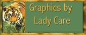 Lady Care's Logo