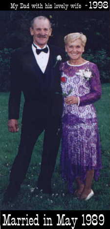 Dad and Mom