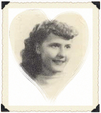 My Beautiful Mother