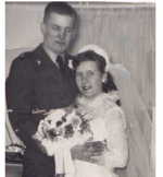 Mom & Dad, Dec.20,1955