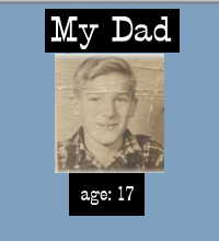My Dad