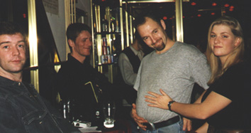 Bruce,_the_proud_father
