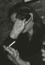 Mand_anxious_to_hide_a_volcanic_zit