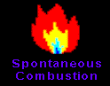 Spontaneous Human Combustion