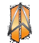 Federation (All Good Things..) Insignia