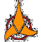 Klingon Insignia