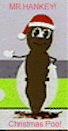 Mr. Hankey, The Christmas Poo!