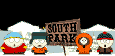 South Park!