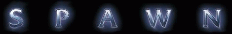 Spawn news & updates