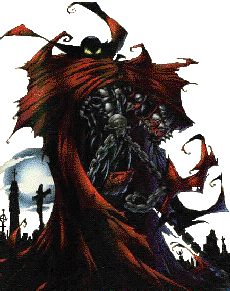 spawn