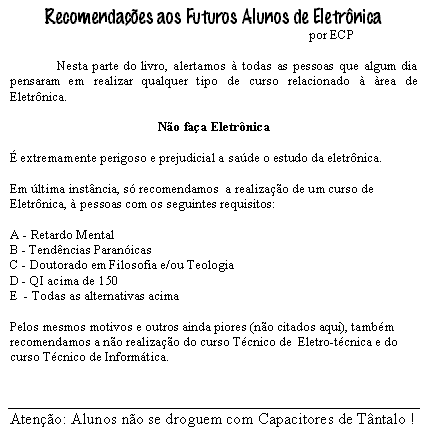 recomendacoes.GIF (7772 bytes)