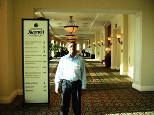 Very Nice Hotel...