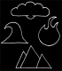Elemental Cleric Holy Symbols