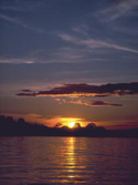 [Sunset]