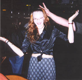 Caryn