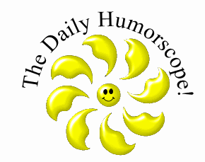 Daily Humorscope Logo