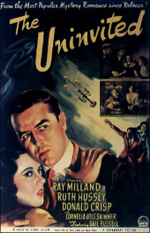 Hauntingly Good!