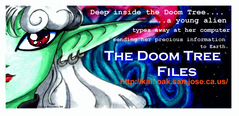 The Doom Tree Files