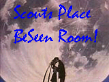 Sailor Scouts BeSeen Room