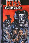 Kiss Psycho Circus #9