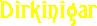 Dirkinigar