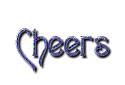 Cheers soon to come! : )