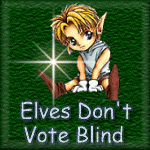 Be sure to *visit* your supporters!